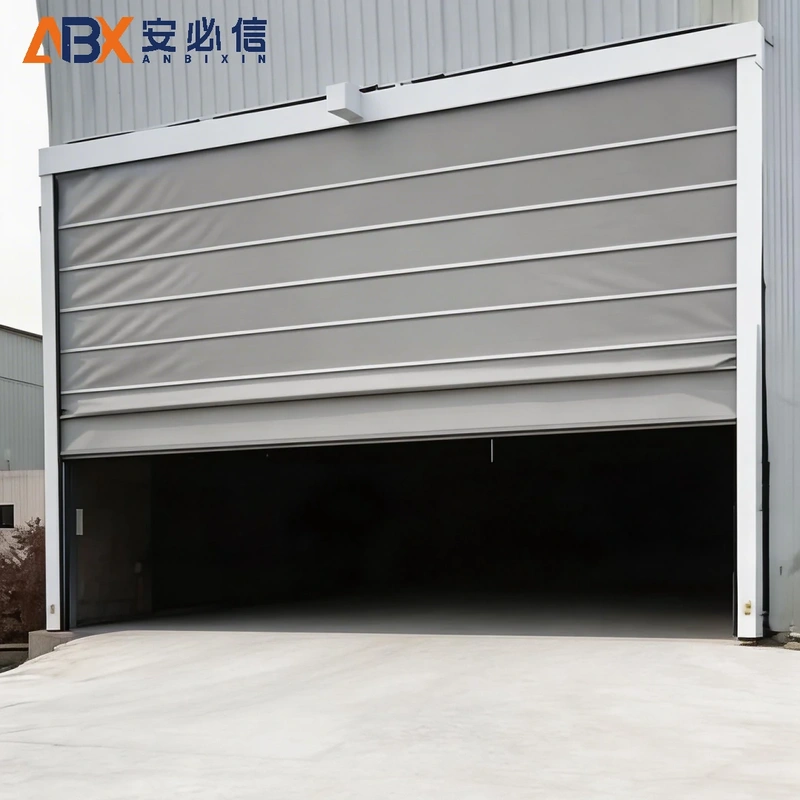 长沙市高速堆积门