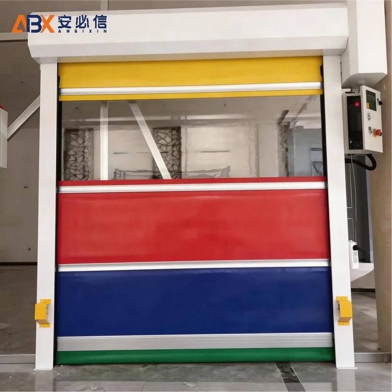 长沙市快速卷帘门