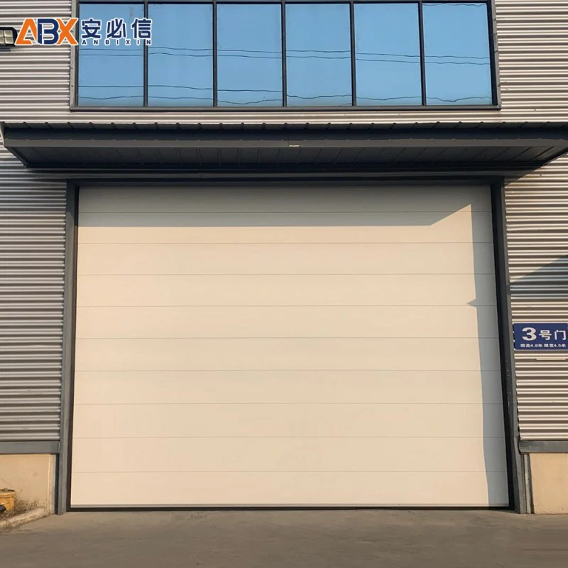 长沙市提升门