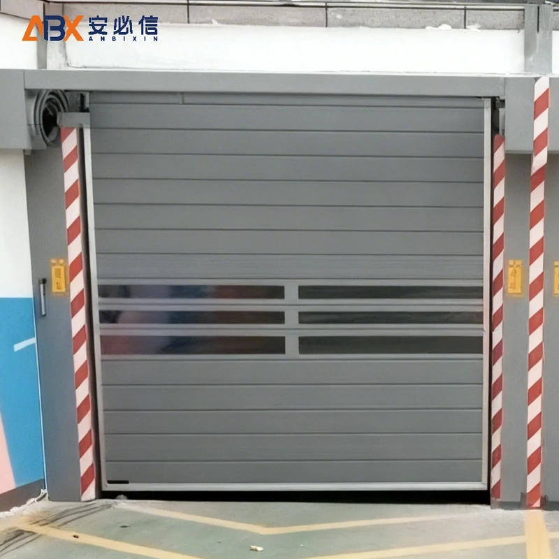 长沙市雷达高速门
